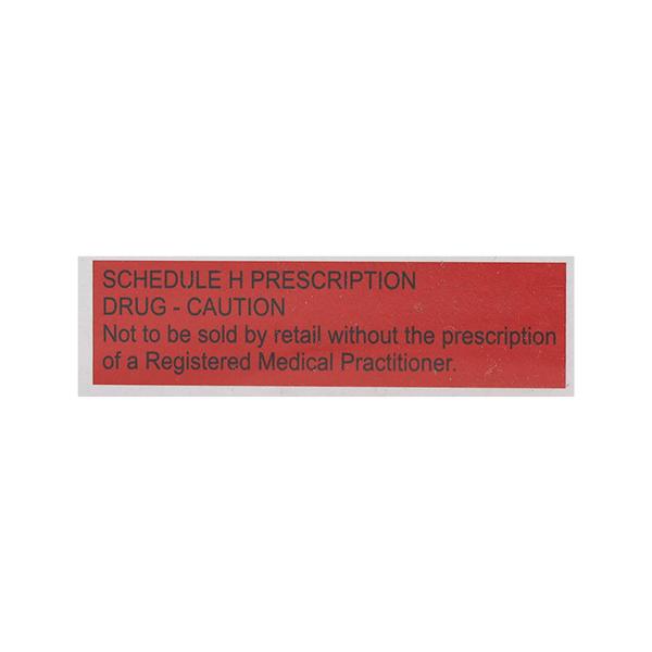 Olkem Beta 50mg Tablet 10'S