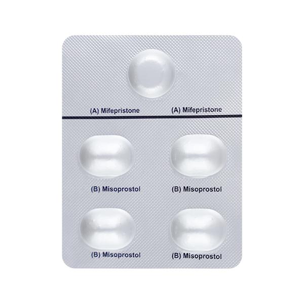L Pill Kit 5'S