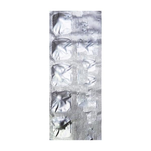 Megaclox DT Tablet 10'S