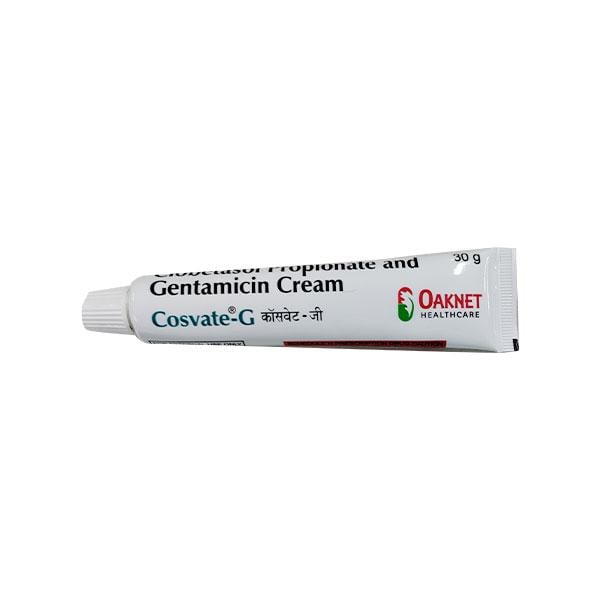 COSVATE G Cream 30gm