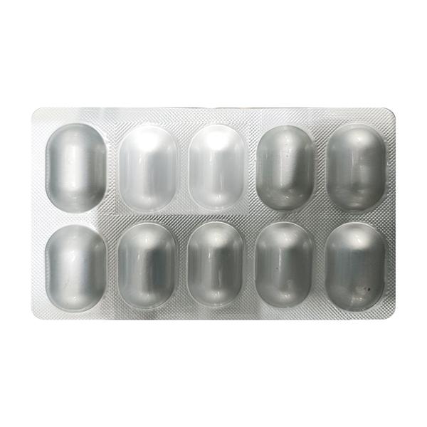 OLIMEX 600 Tablet 10's