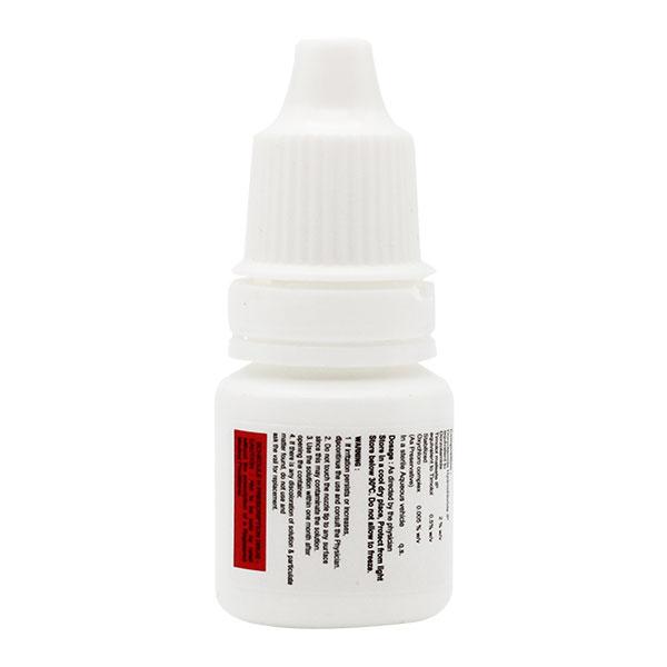 TIMONIX DZ Eye Drops 5ml