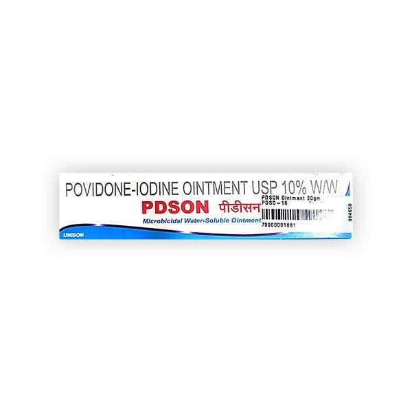 PDSON Ointment 20gm