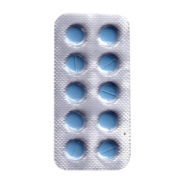 DEZLORID 10 Tablet 10's