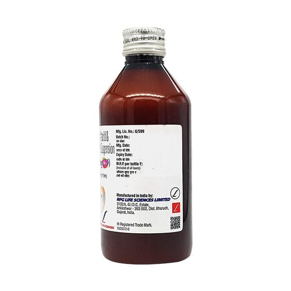 TRICAINE MPS SUGAR FREE CARDAMOM FLAVOUR Gel(Oral) 200ml