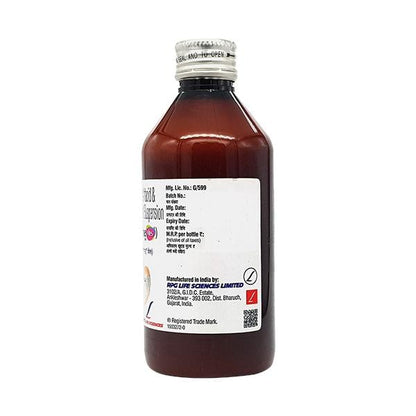 TRICAINE MPS SUGAR FREE CARDAMOM FLAVOUR Gel(Oral) 200ml