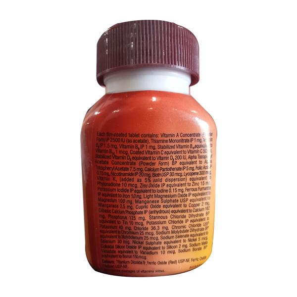 RICONIA LP Tablet 30's