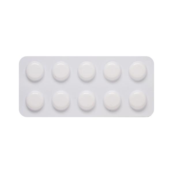 Glybovin 5mg Tablet 10'S