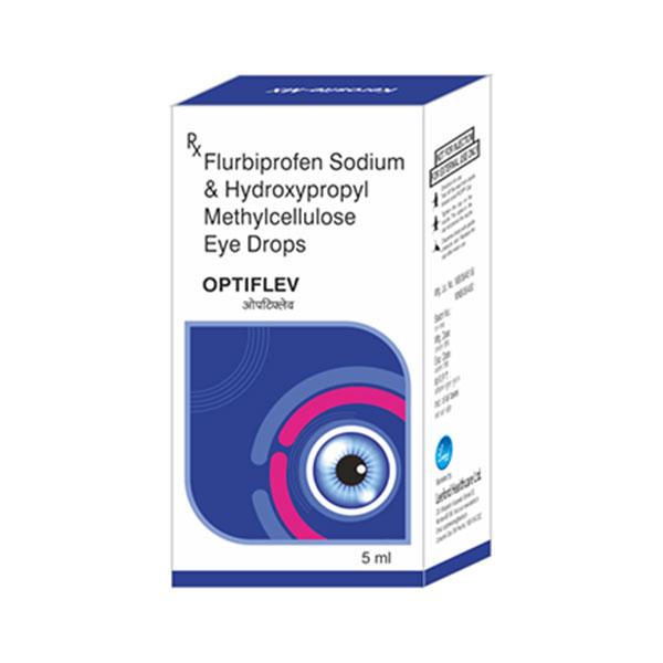OPTIFLEV Eye Drops 5ml