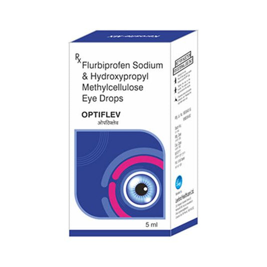 OPTIFLEV Eye Drops 5ml