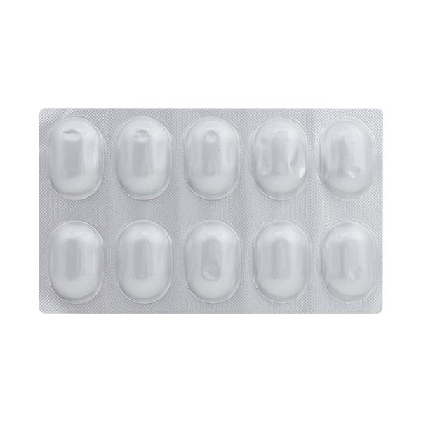 AB RESP Capsule 10's