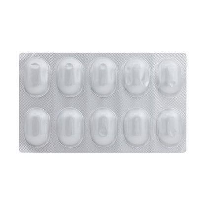 AB RESP Capsule 10's
