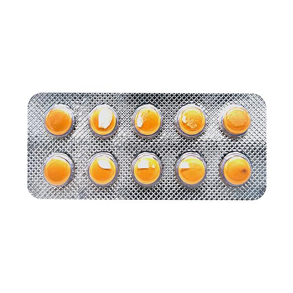 Besoloc H 2.5mg Tablet 10'S