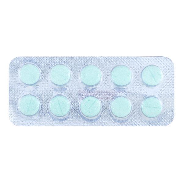 Piclin Tablet 10'S
