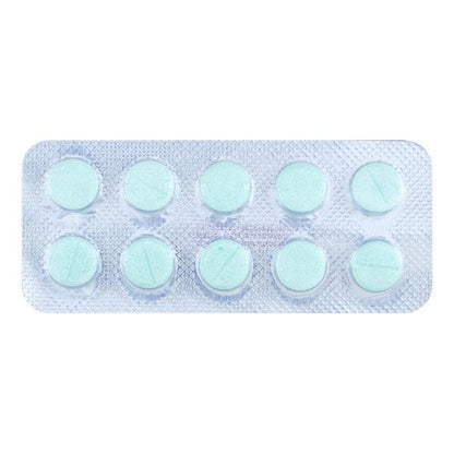 Piclin Tablet 10'S