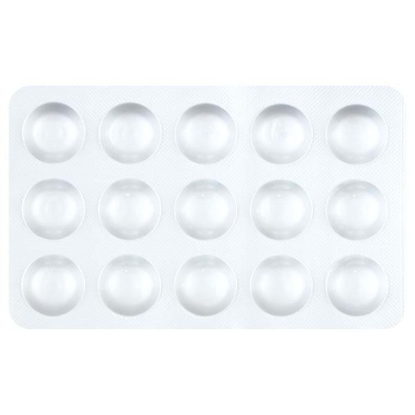 Esomac 40mg Tablet 15'S