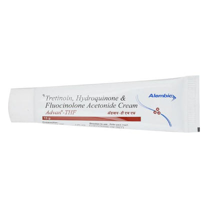 Advan Thf Cream 15gm
