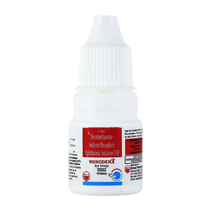 MONODEXA Eye Drops 5ml
