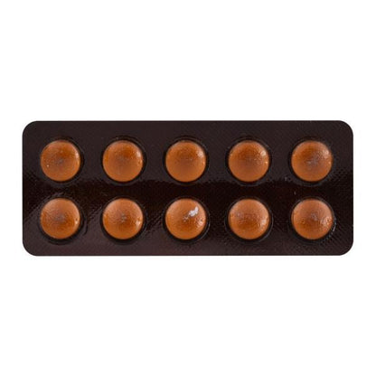 Voxate Tablet 10'S
