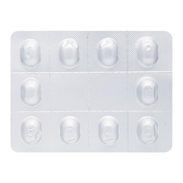 FILCEF LB 200mg Tablet 10's