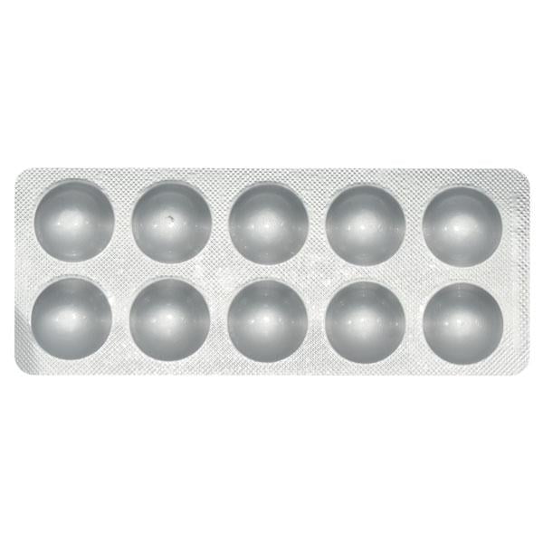 MACSITA 100 Tablet 10's