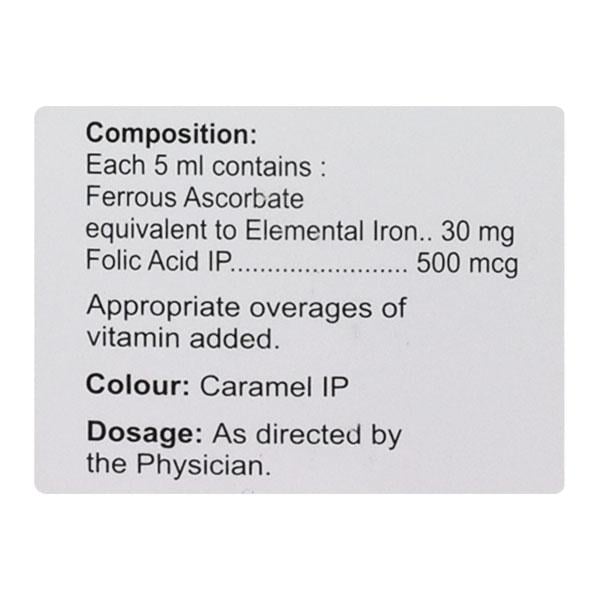 CPINK Suspension 200ml