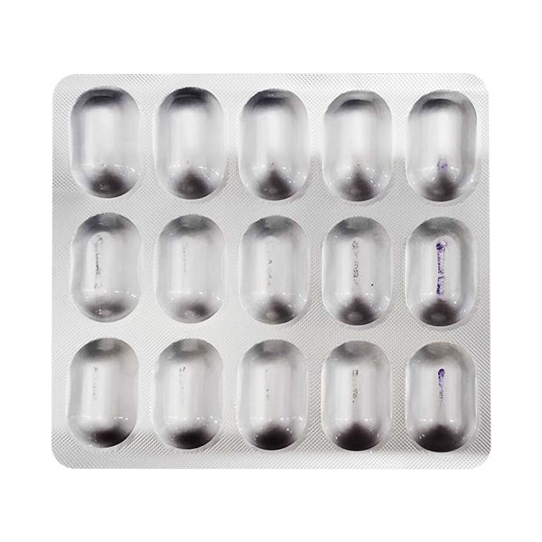 HEMFER XT Tablet 15's