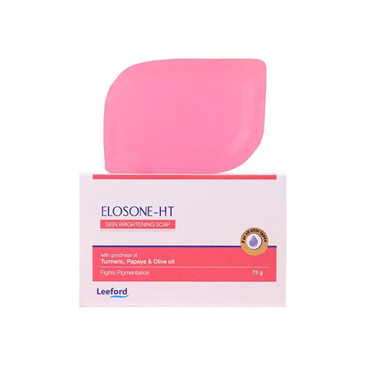 ELOSONE HT Soap 75gm