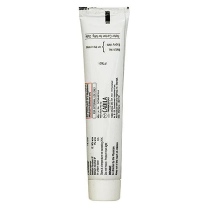 Lulirx Cream 30gm