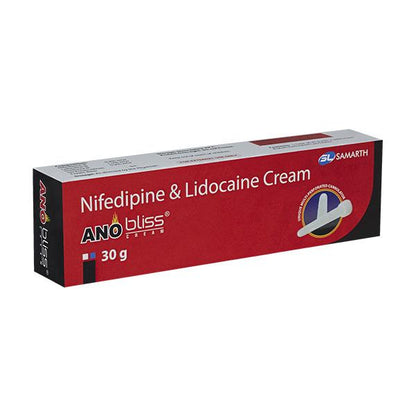 Anobliss Cream 30gm