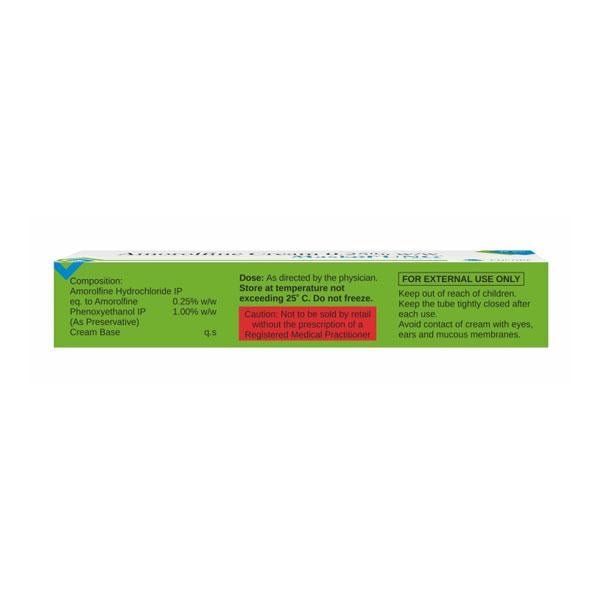 MASKOFUNG Cream 30gm