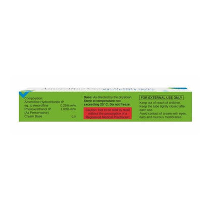 MASKOFUNG Cream 30gm