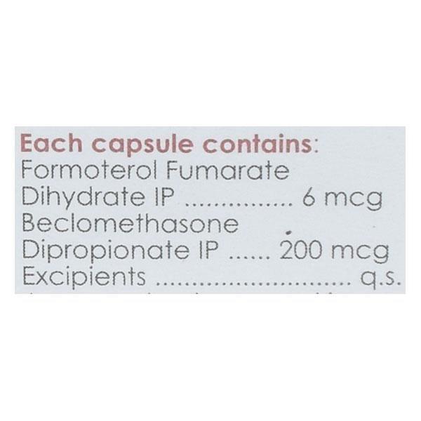 Fullform 200 Rotacap 30'S