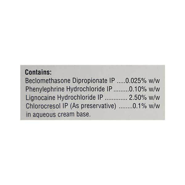 Anovate Cream 20gm