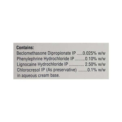 Anovate Cream 20gm