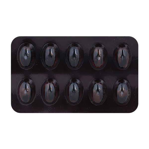 Hosit XT Capsule 10'S