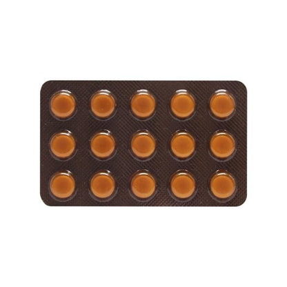 Inderal 10mg Tablet 15'S
