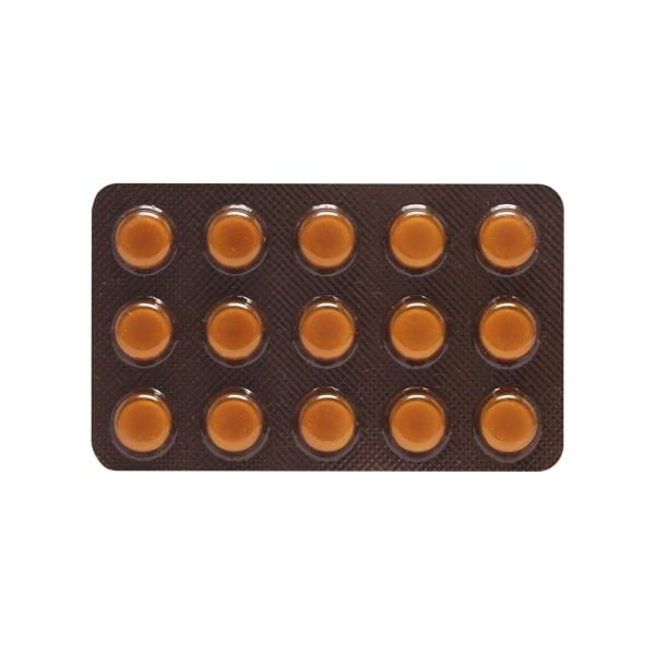 Inderal 10mg Tablet 15'S