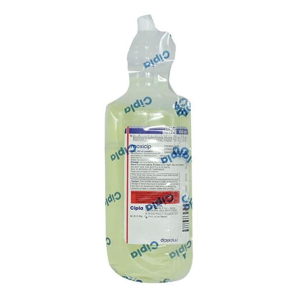 MOXICIP Infusion 100ml