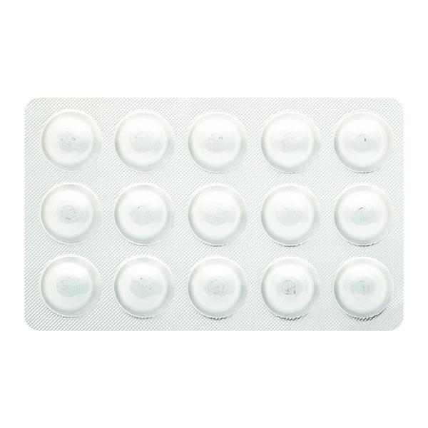 VILDANEX 50mg Tablet 15's