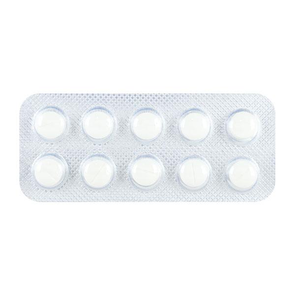 Nitrofix 20mg Tablet 10'S