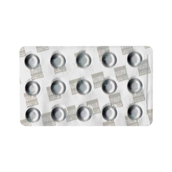 PIONORM 15 Tablet 15's