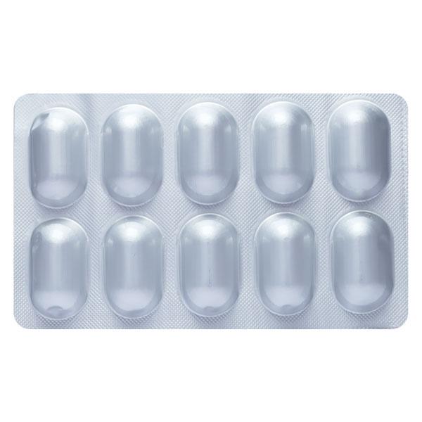 CITICURE PLUS Tablet 10's