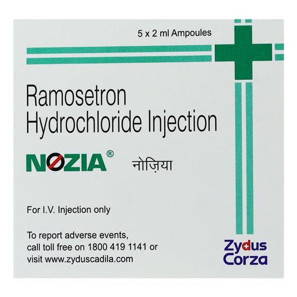 Nozia Injection 2ml