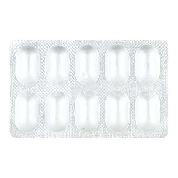 Ampilox DS Tablet 10'S