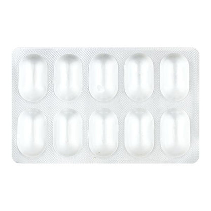 Ampilox DS Tablet 10'S