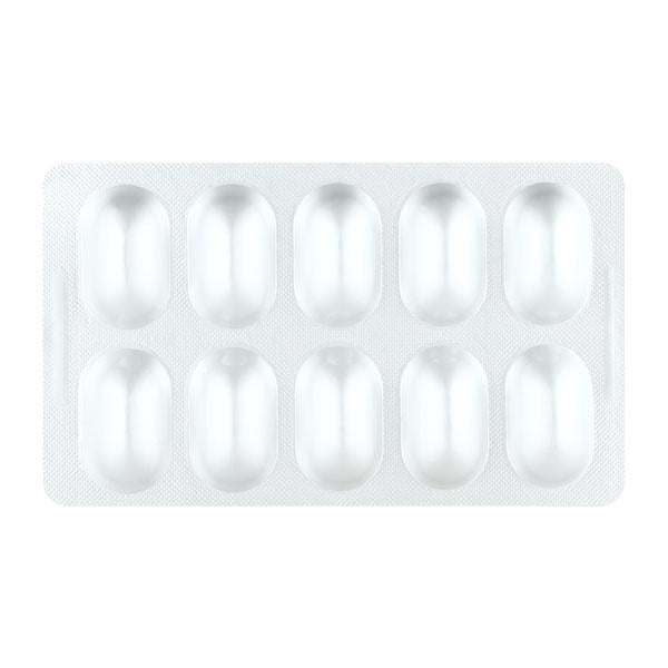 Dupact 40mg Capsule 10'S