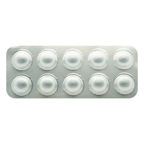 DPO 10mg Tablet 10's