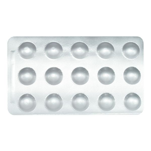 CILAPAM 5 Tablet 15's