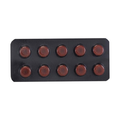 Depinor 25mg Tablet 10'S